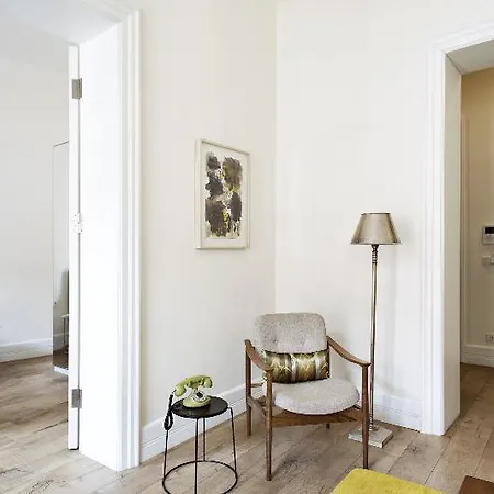 Galatasaray Flats 4* Istanbul
