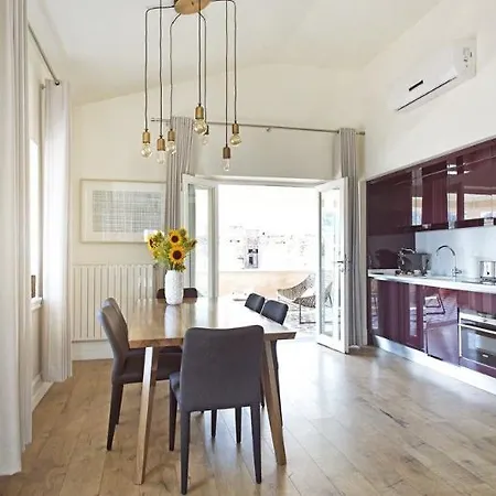 Galatasaray Flats Istanbulská provincie