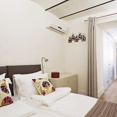 Galatasaray Flats