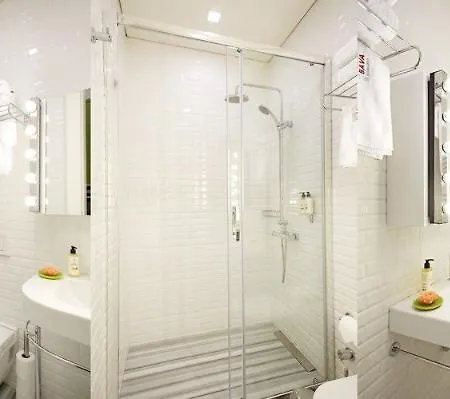 Galatasaray Flats Hotel Istanbulská provincie