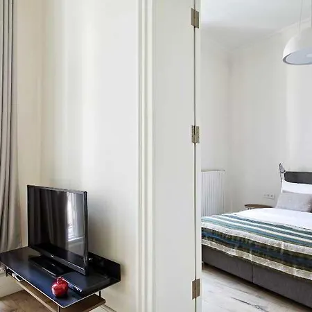 Galatasaray Flats Istanbulská provincie