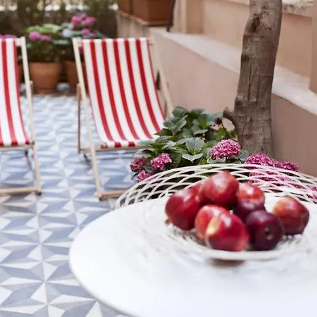 Galatasaray Flats Hotel 4*