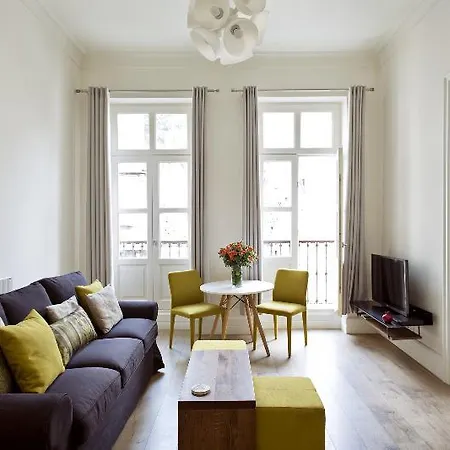 Galatasaray Flats 4* Istanbulská provincie